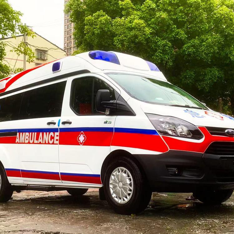 会泽重症监护救护车出租护送返乡