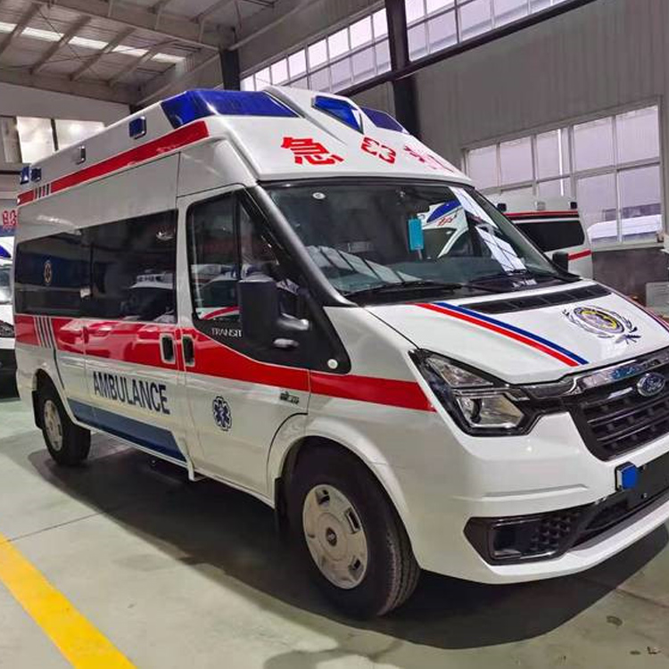 会泽演唱会救护车出租保障现场