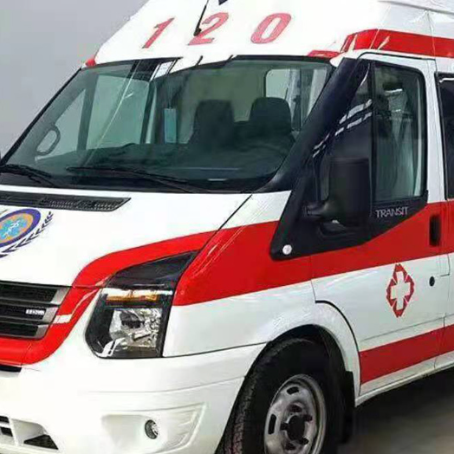 会泽非急救护送病人转院租赁救护车的优缺点对比